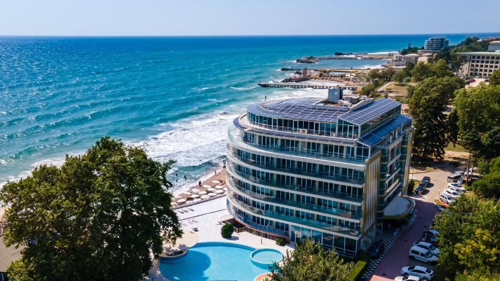 Sirius Beach Hotel & SPA - Summer All Inclusive Light фото 7