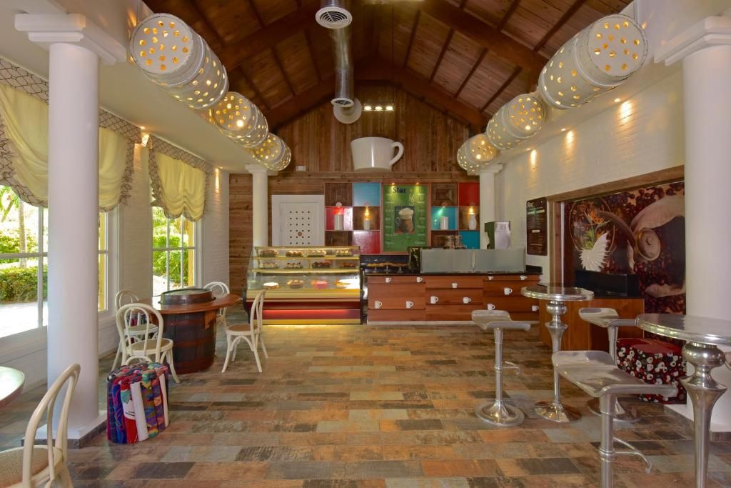 Iberostar Selection Bavaro Suites фото 39