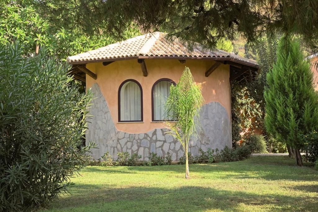 BV Borgo del Principe фото 5