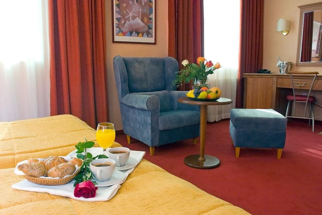 Star Hotel Plovdiv фото 18