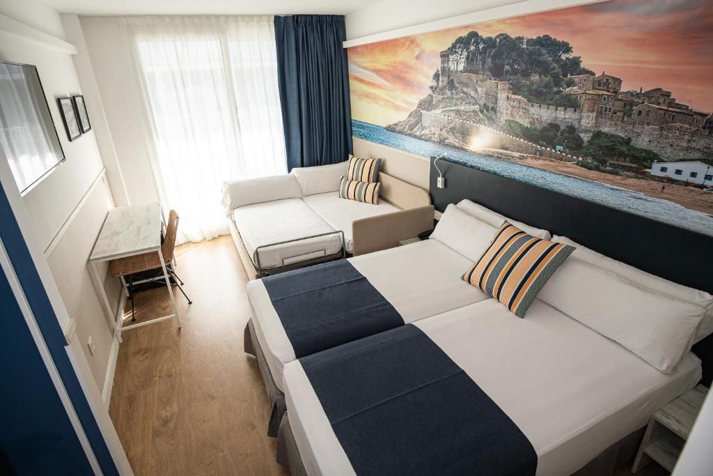 Hotel Don Juan Tossa фото 6