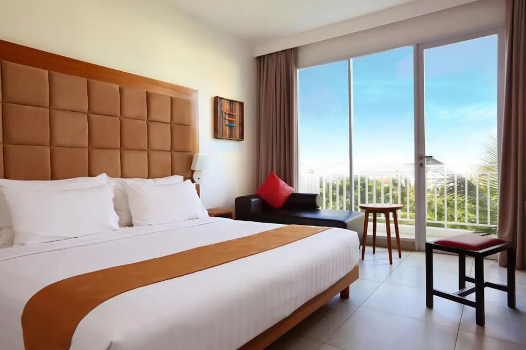 The 1O1 Bali Fontana Seminyak фото 1