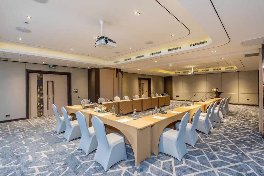 Best Western Nada Don Mueang Airport фото 22