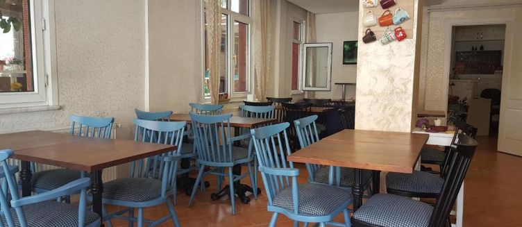 Фото отеля Anadolu Hotel