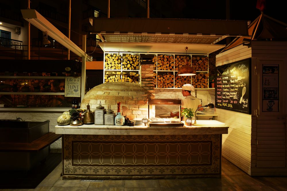 Cettia Beach Resort фото 42