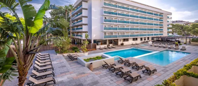 Фото отеля 4R Salou Park Resort II