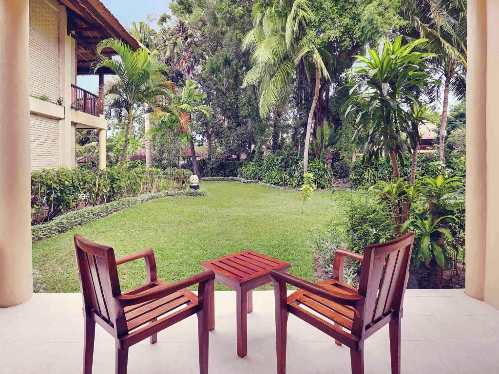 Mercure Resort Sanur фото 54