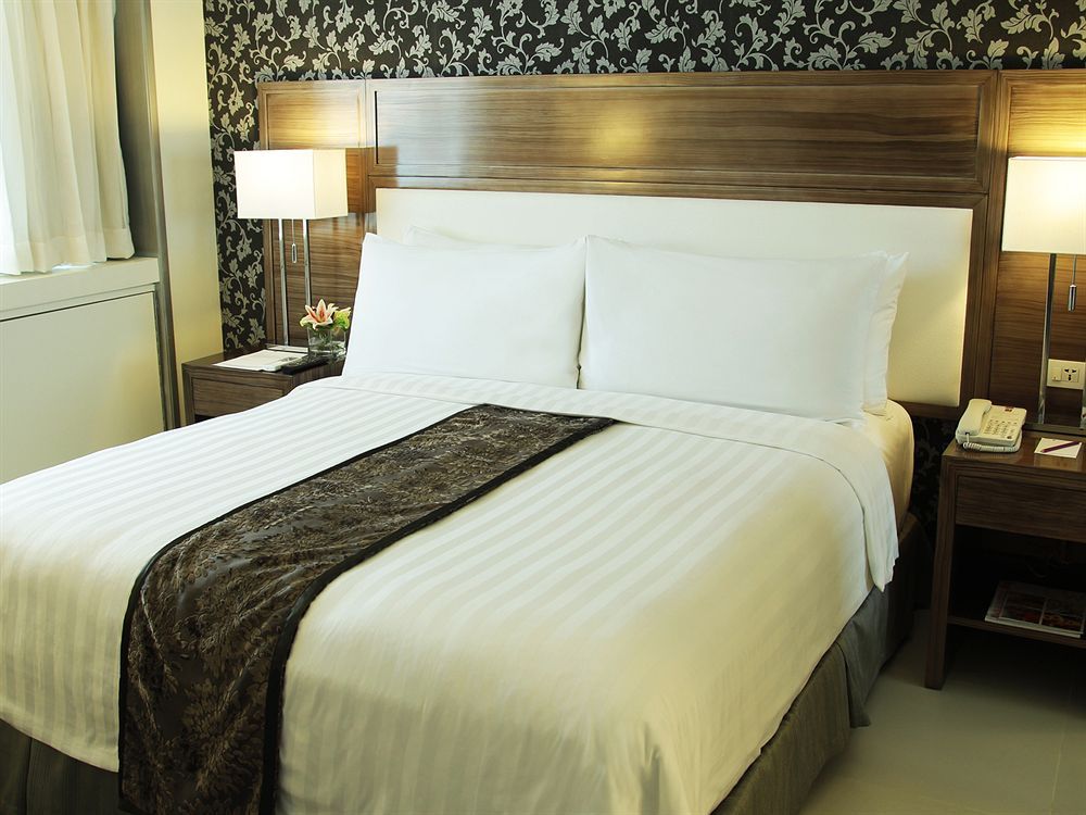 Quest Hotel & Conference Center - Cebu фото 42