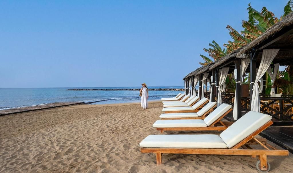 Constantinou Bros Asimina Suites Hotel (Adults Оnly) фото 50