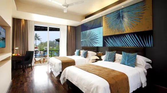 Фото отеля Centara Ceysands Resort & Spa Sri Lanka
