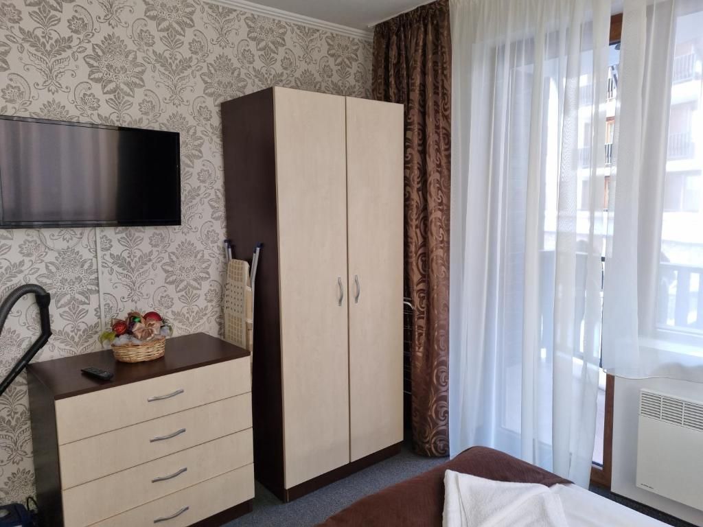 Grand Monastery Hotel Apartments фото 17