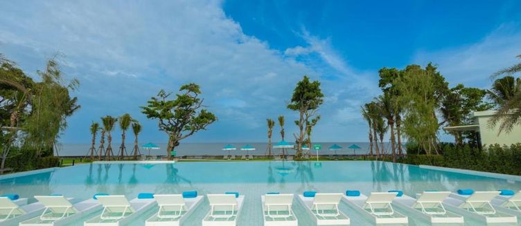Фото отеля Aviyana Hua Hin