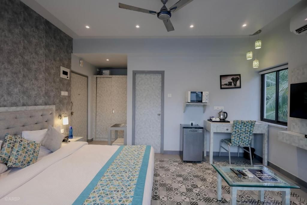 La Sunila Suites & Villas by WSI фото 3