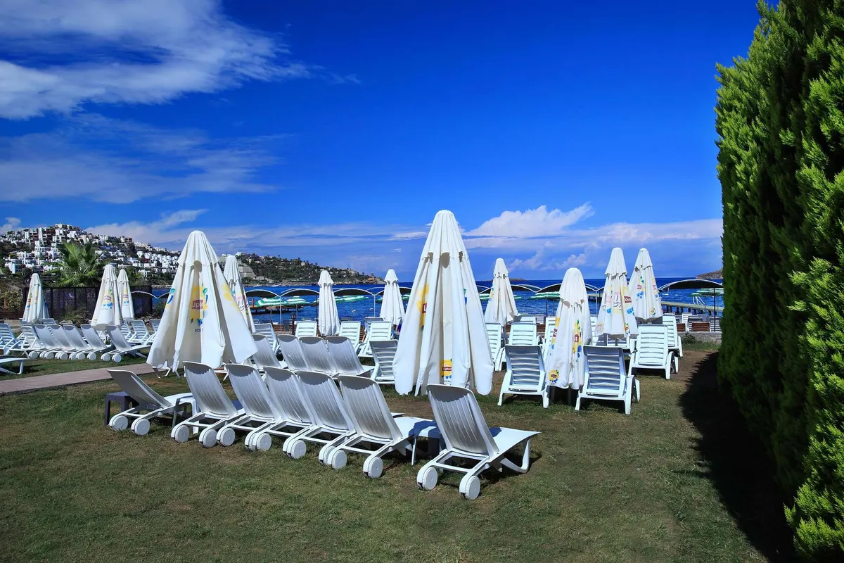 Fleur Bay Resort фото 6