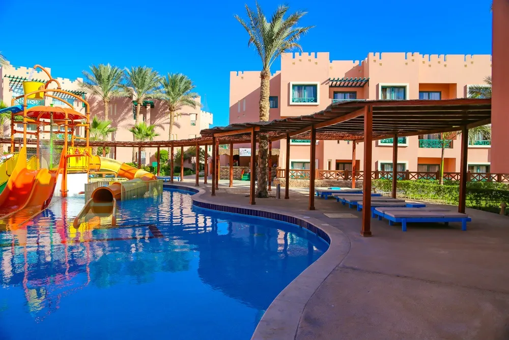 Rehana Sharm Resort Aquapark & Spa фото 47