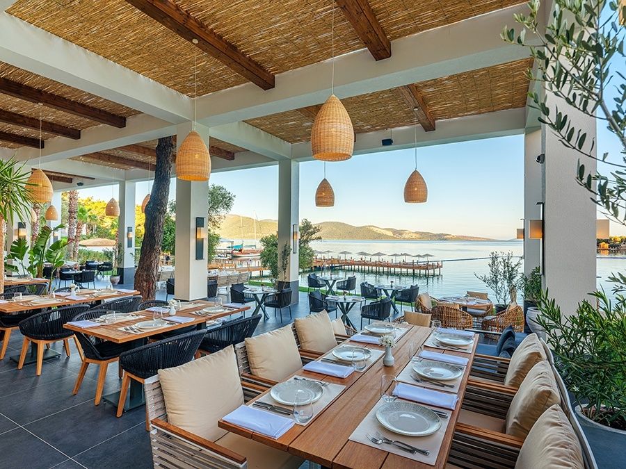 Rixos Premium Bodrum фото 121