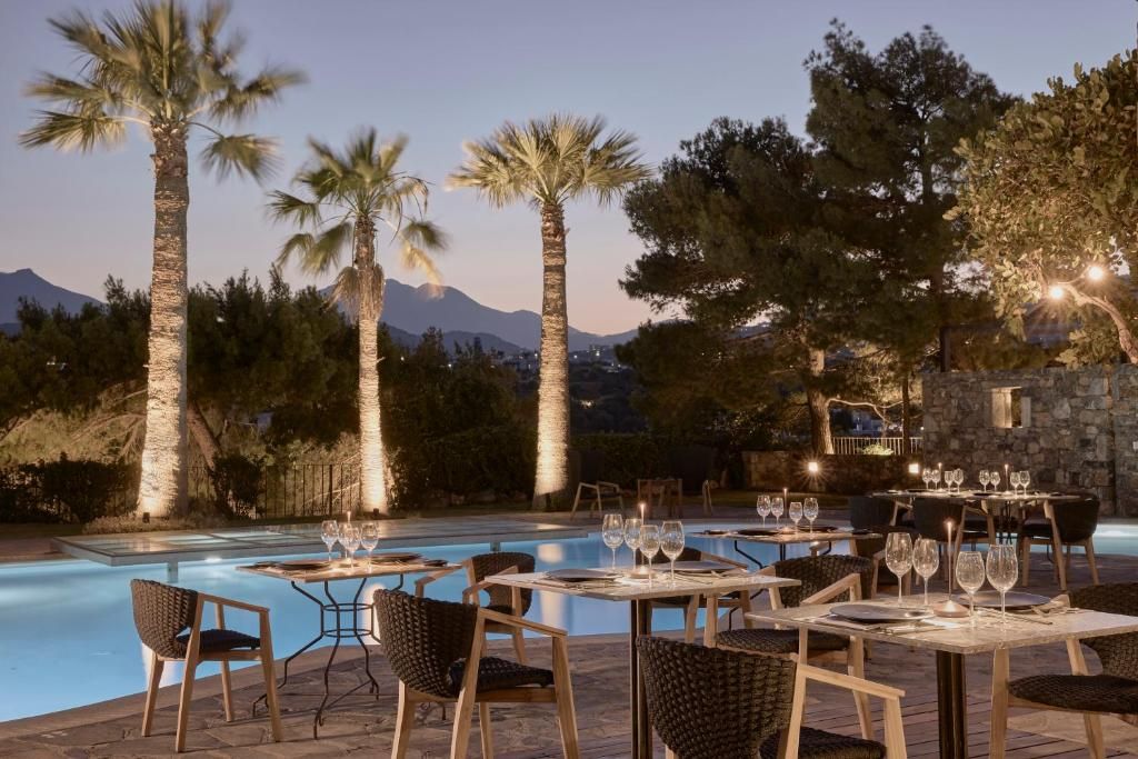 Thalassa Villas фото 64