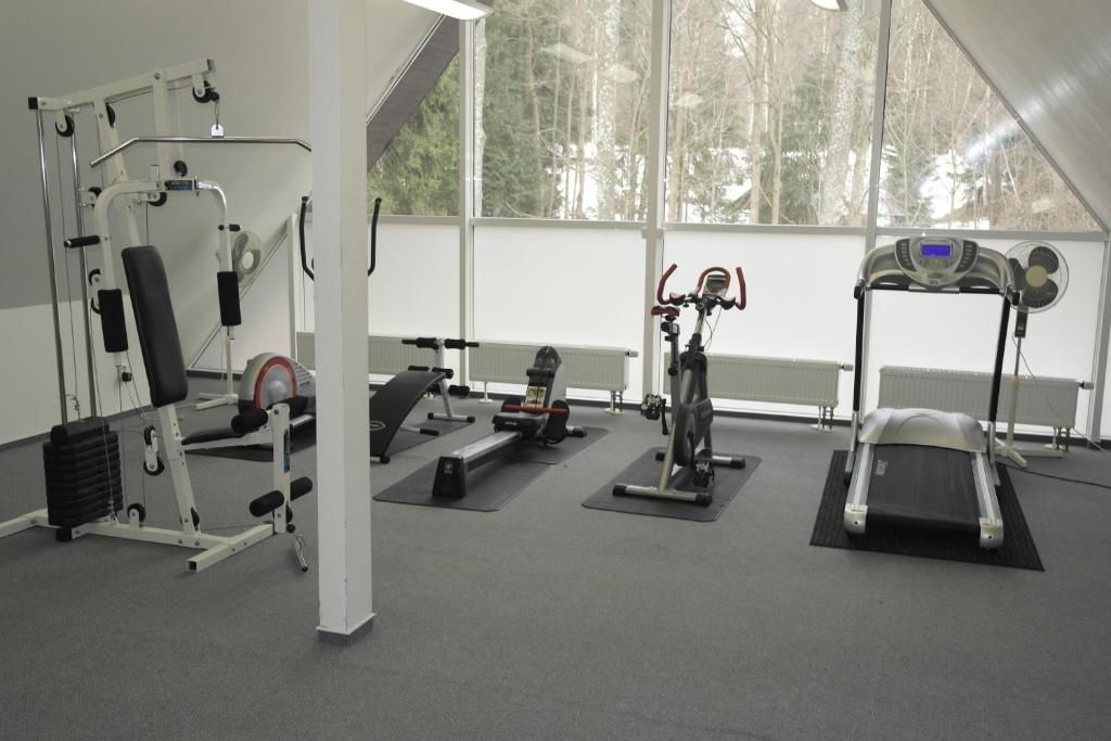 Harrachovka Spa & Wellness фото 15