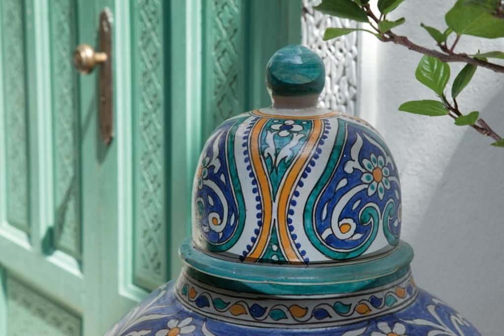 Riad Ifoulki фото 6