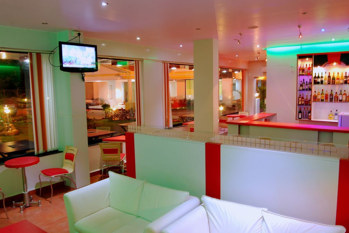 Hotel Colva Kinara фото 12