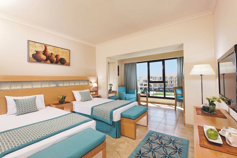 Movenpick Waterpark Resort & Spa Soma Bay фото 115