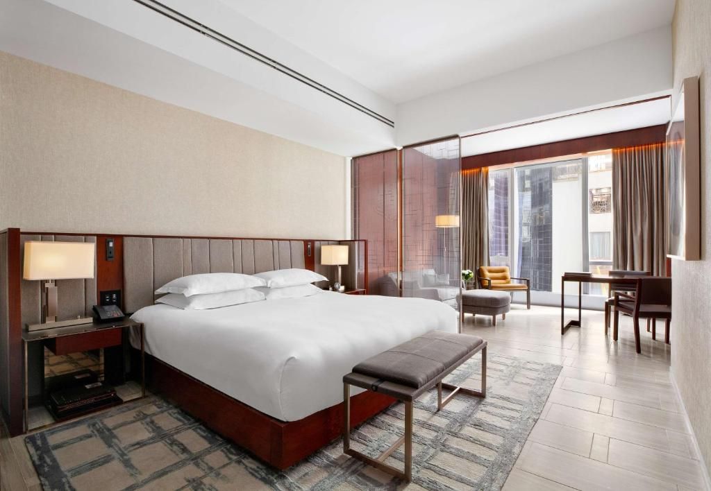 Park Hyatt New York фото 58