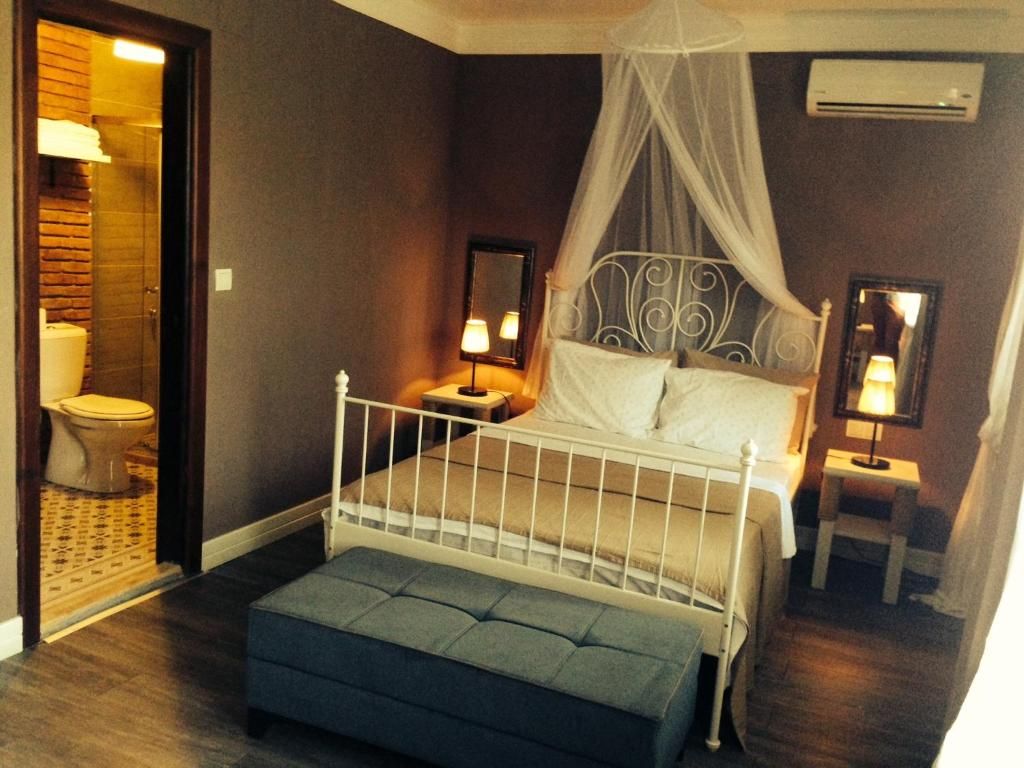 Han Boutique Hotel фото 21