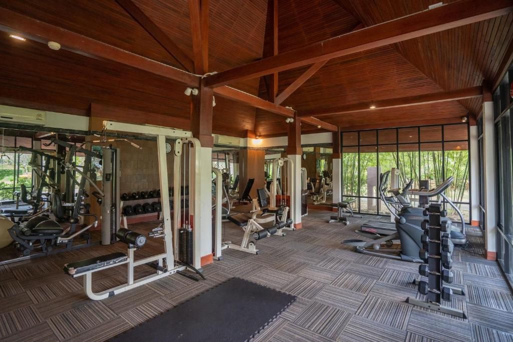 Twin Lotus Resort and Spa - Adult only - SHA Plus фото 47