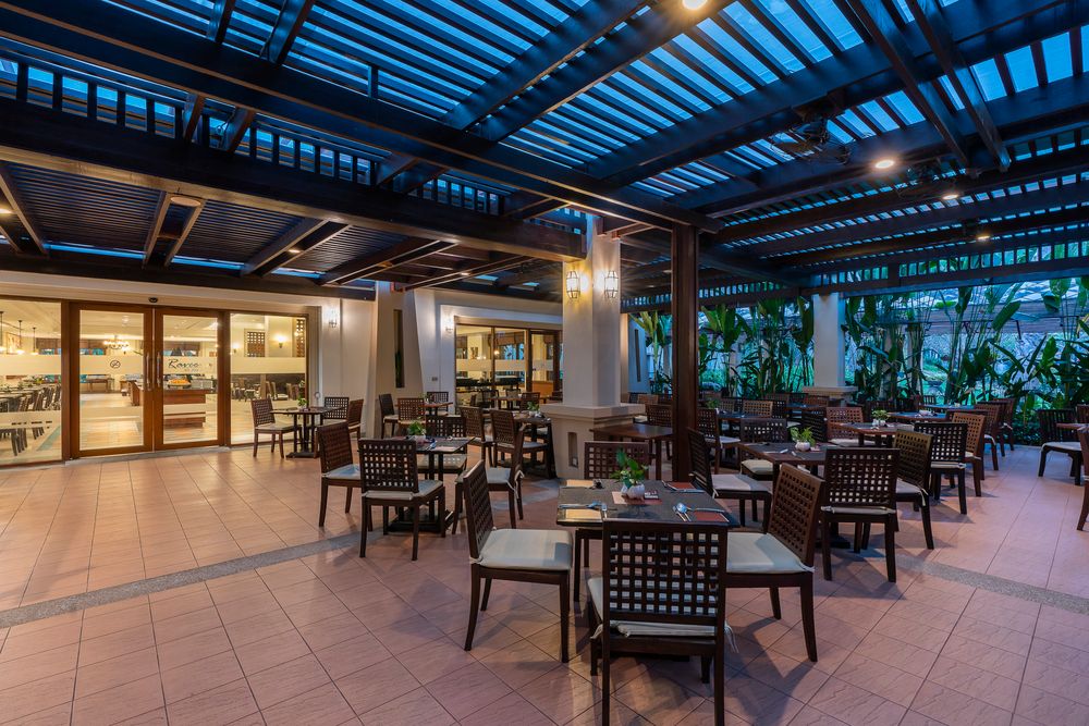 Ravindra Beach Resort & Spa фото 67