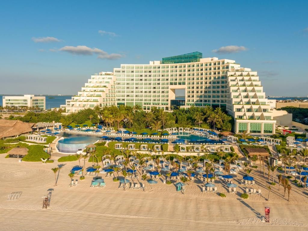 Live Aqua Beach Resort Cancun - Adults Only - All Inclusive фото 28
