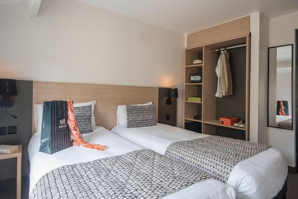 Hotel Saint Gothard фото 20