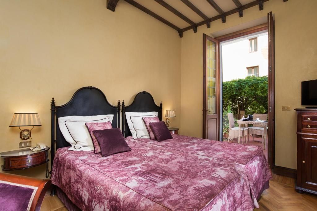 Grand Baglioni фото 35