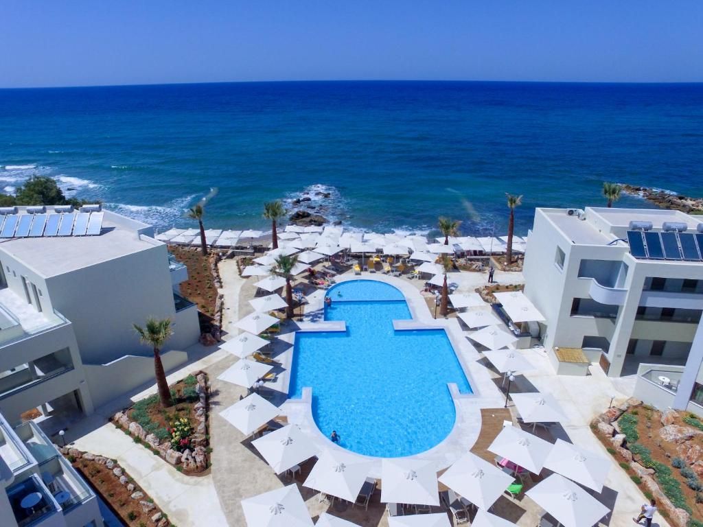 Harmony Rethymno Beach фото 15