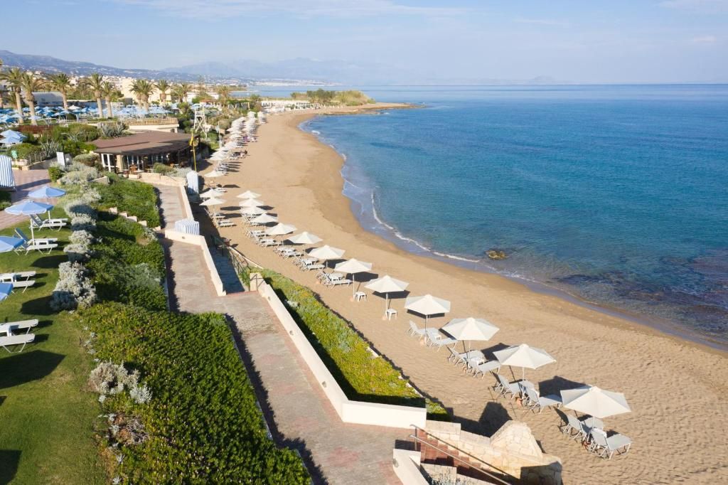 Creta Star Hotel фото 26