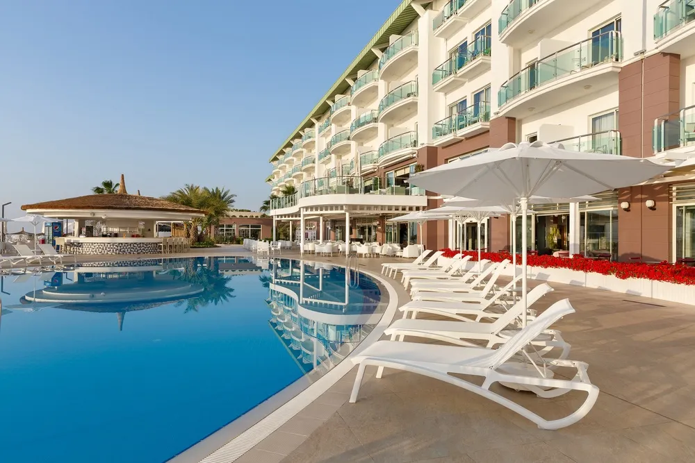 Corendon Playa Kemer фото 152