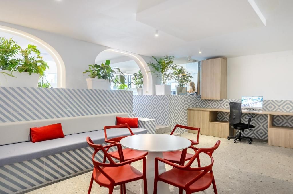 Hotel Club La Noria фото 8