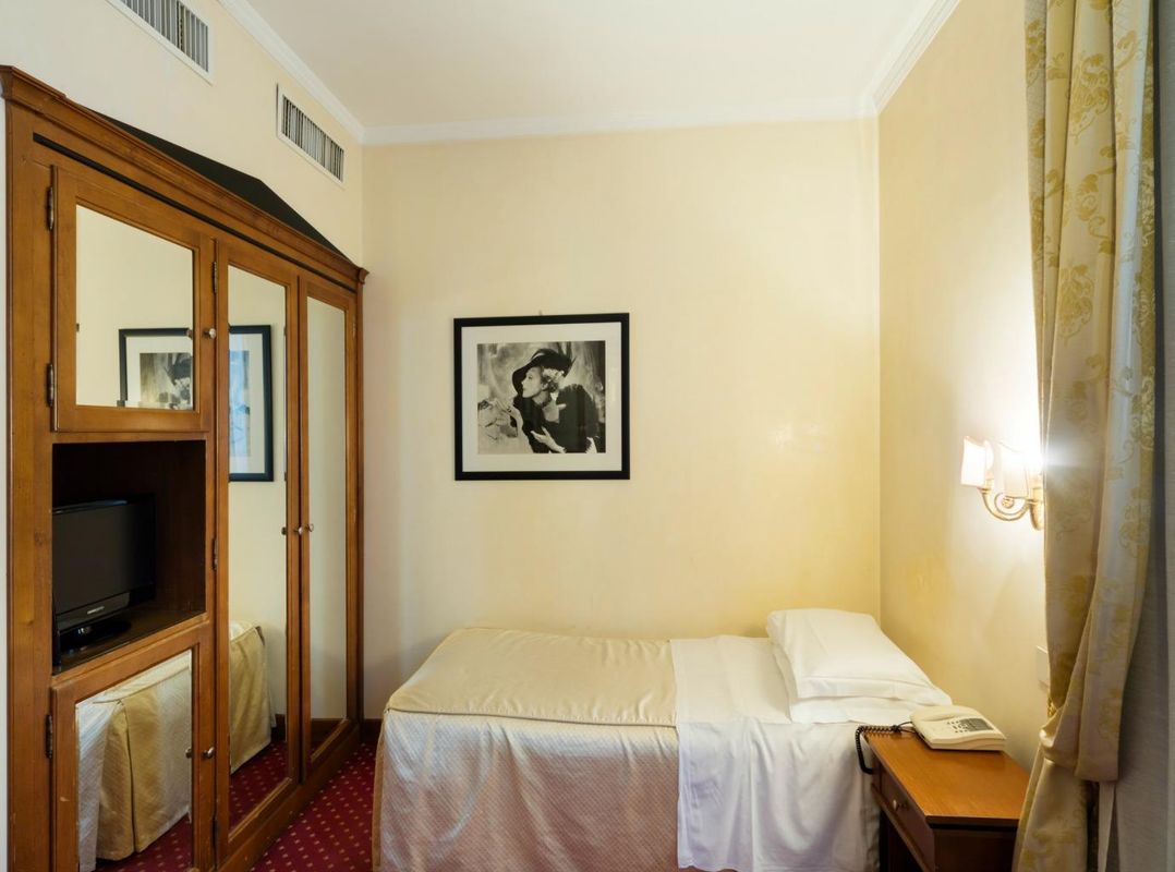 Hotel All'Angelo фото 10