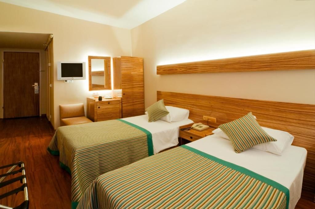 Hotel Buyuk Keban фото 17
