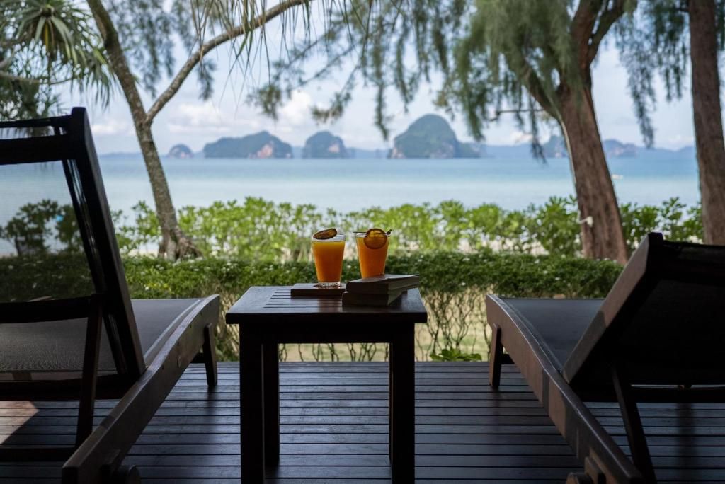 Tup Kaek Sunset Beach Resort & Spa фото 40