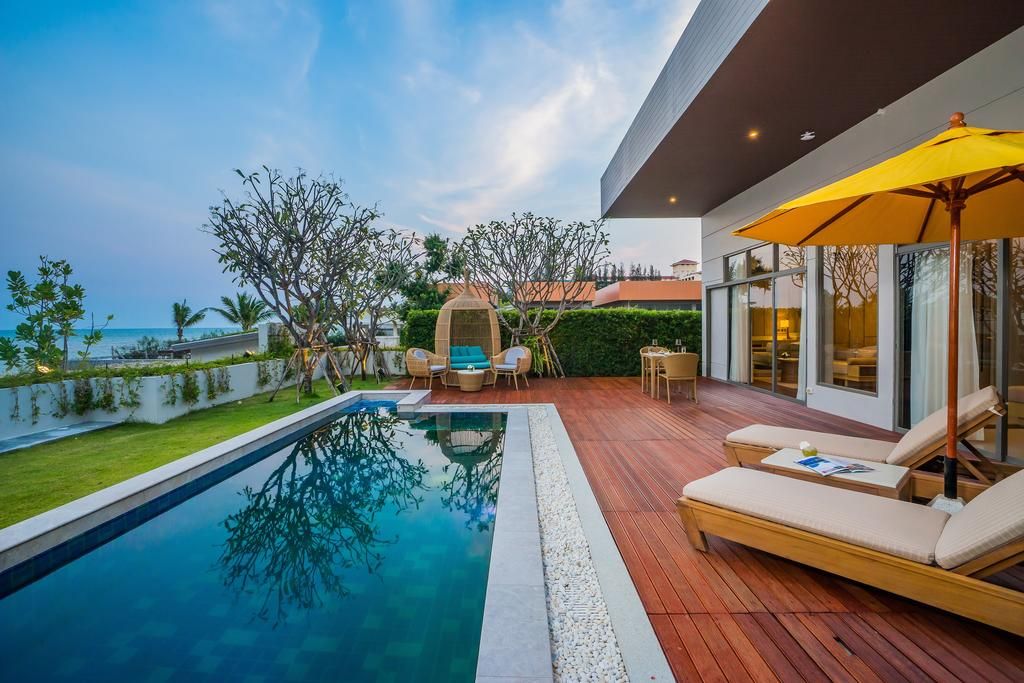 AVANI Hua Hin Resort & Villas фото 70