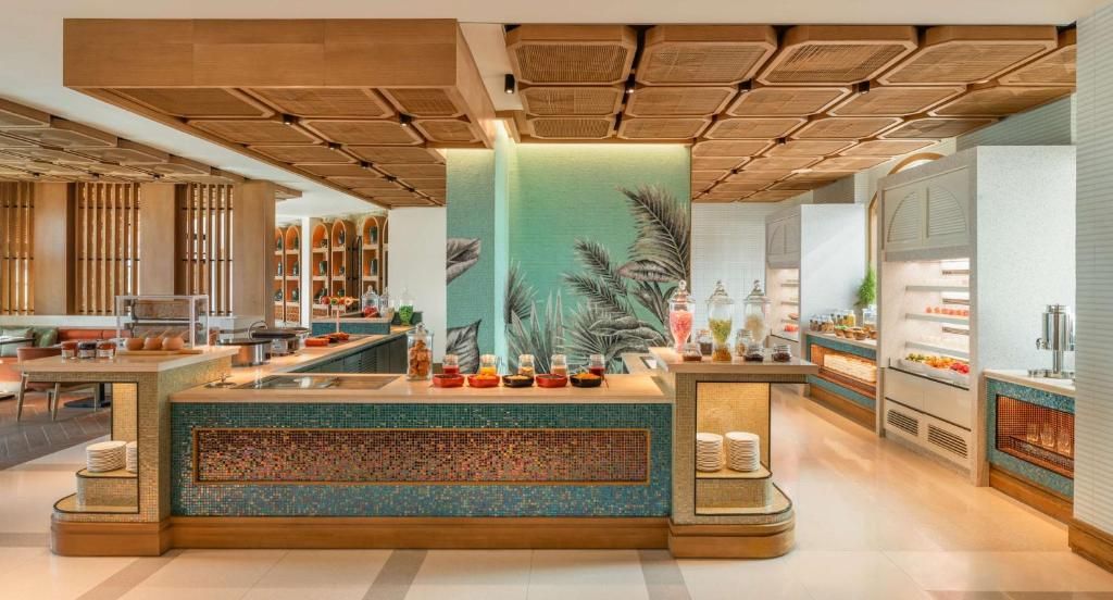La Festa Phu Quoc, Curio Collection By Hilton фото 56