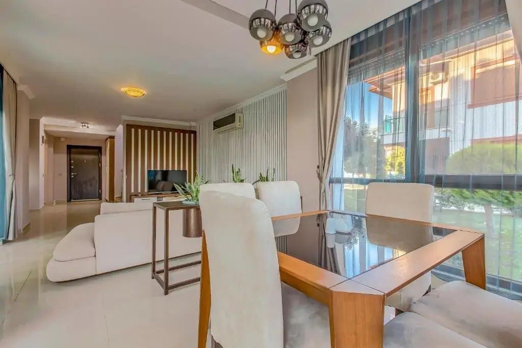 Vista Villas & Suites фото 7