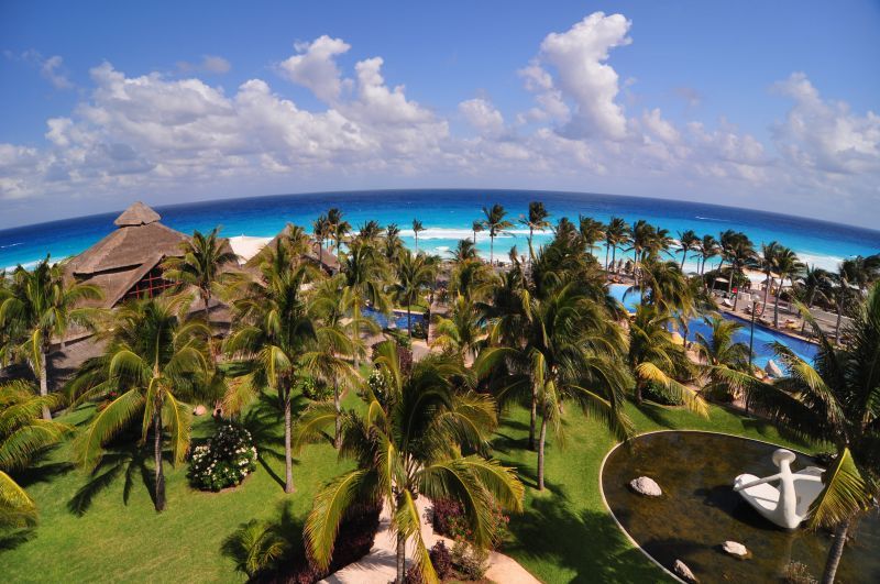 Oasis Cancun фото 3