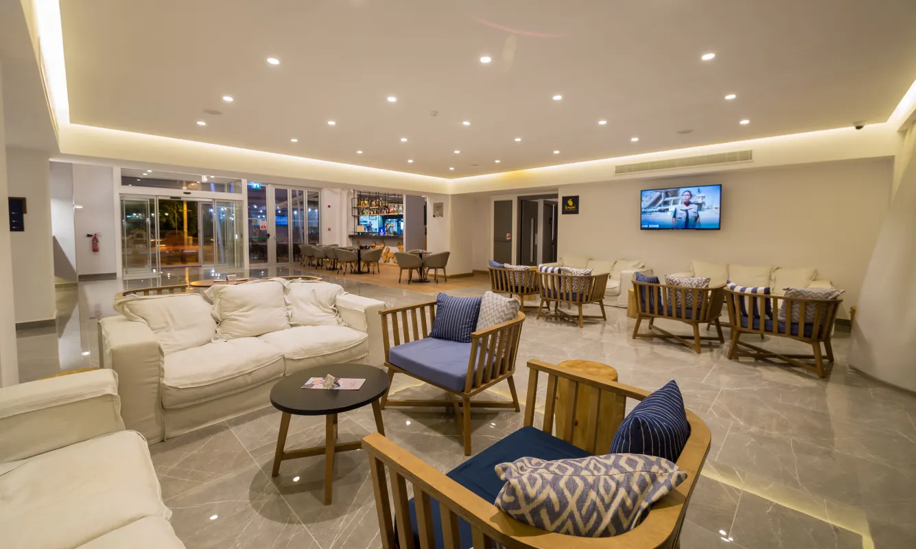 Protaras Plaza фото 6