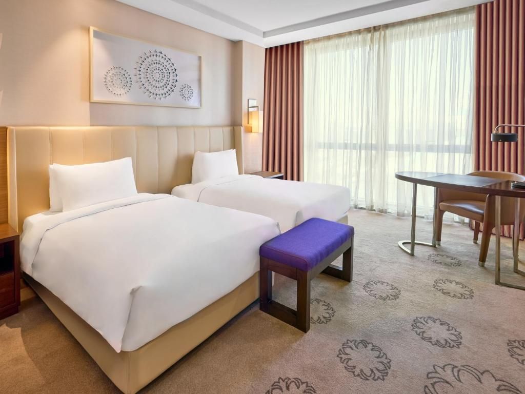Hyatt Regency Tashkent фото 50