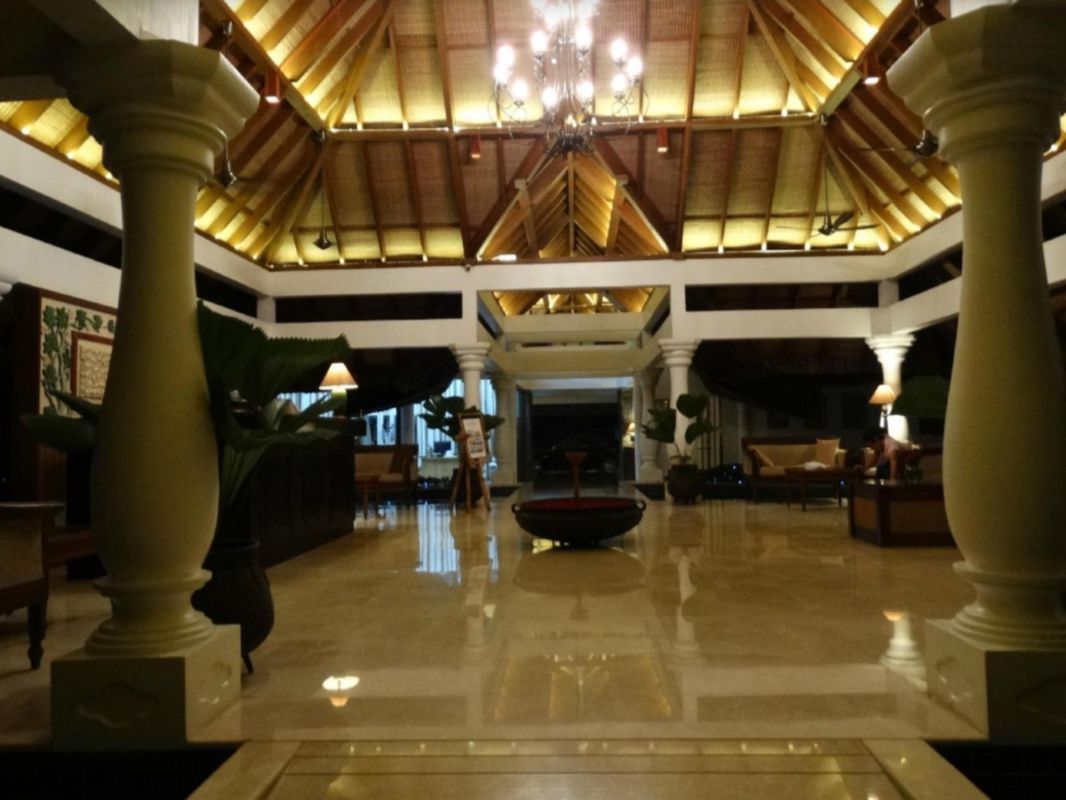 Carnoustie Ayurveda & Wellness Resort фото 14