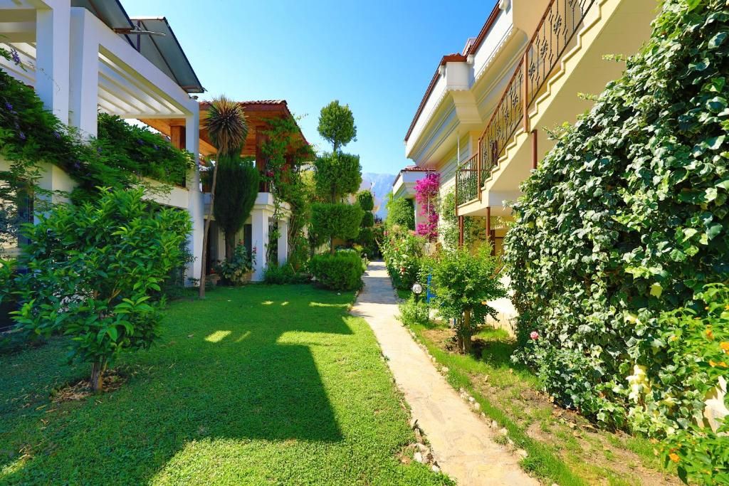 Yel Holiday Resort фото 63