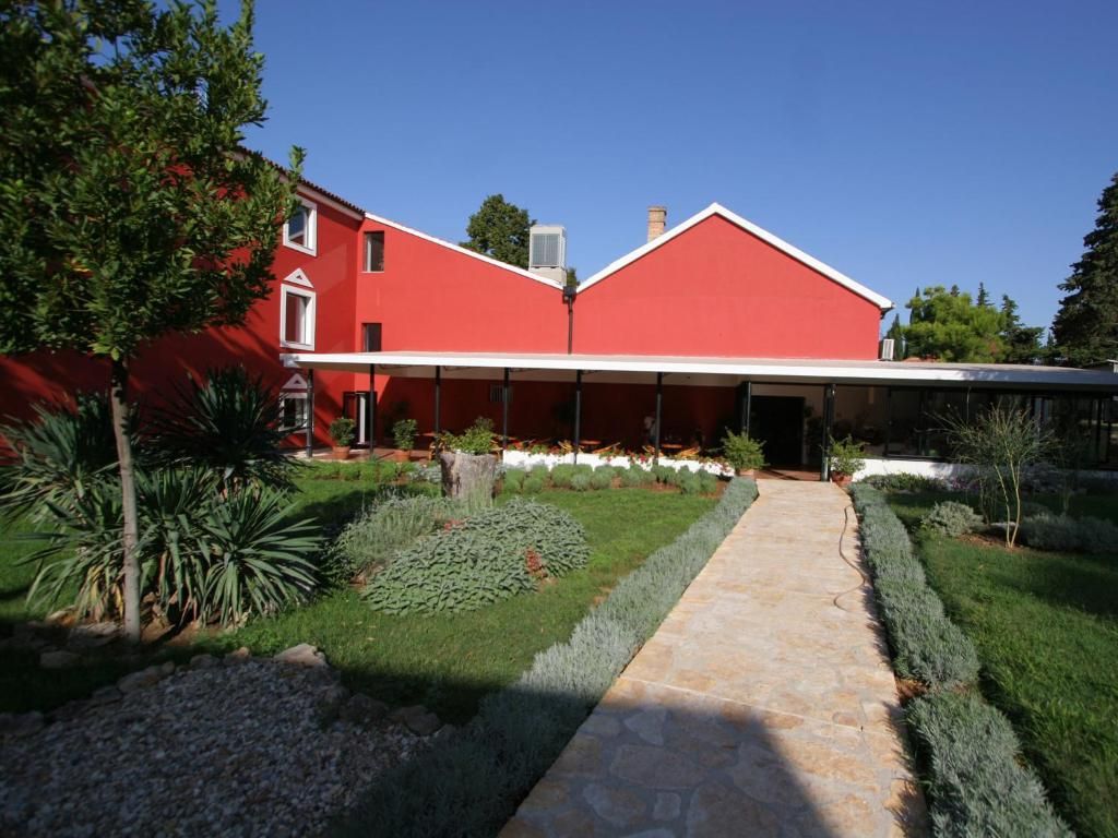 Villa Donat фото 18