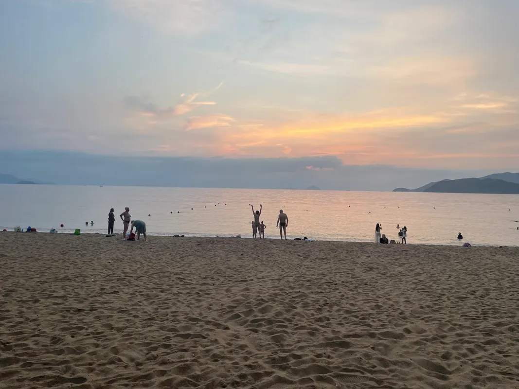 Vinpearl Condotel Beachfront Nha Trang фото 10