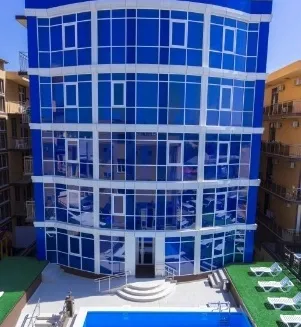 Фото отеля Семь Адмиралов